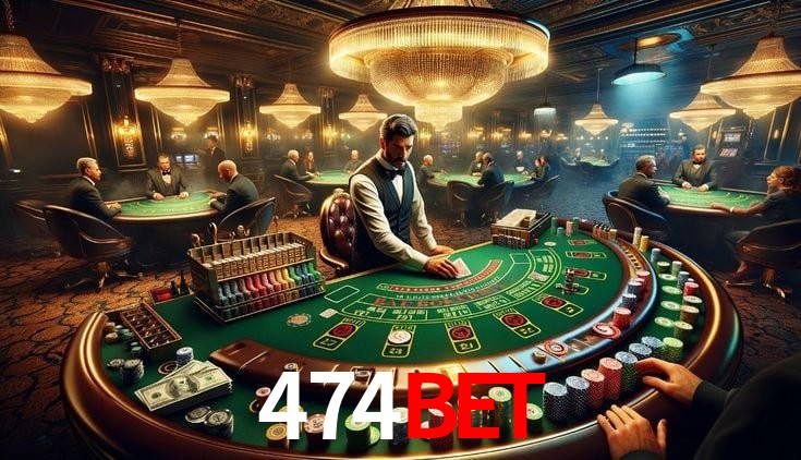 Football Betting 474bet