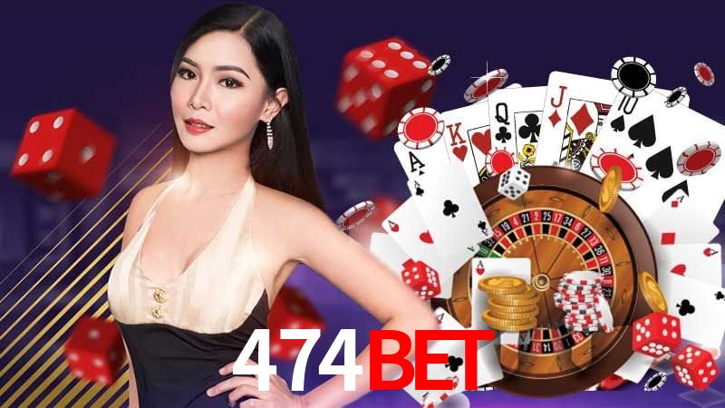 A Emoção da Loteria na 474bet: Uma Chance de Mudança de Vida