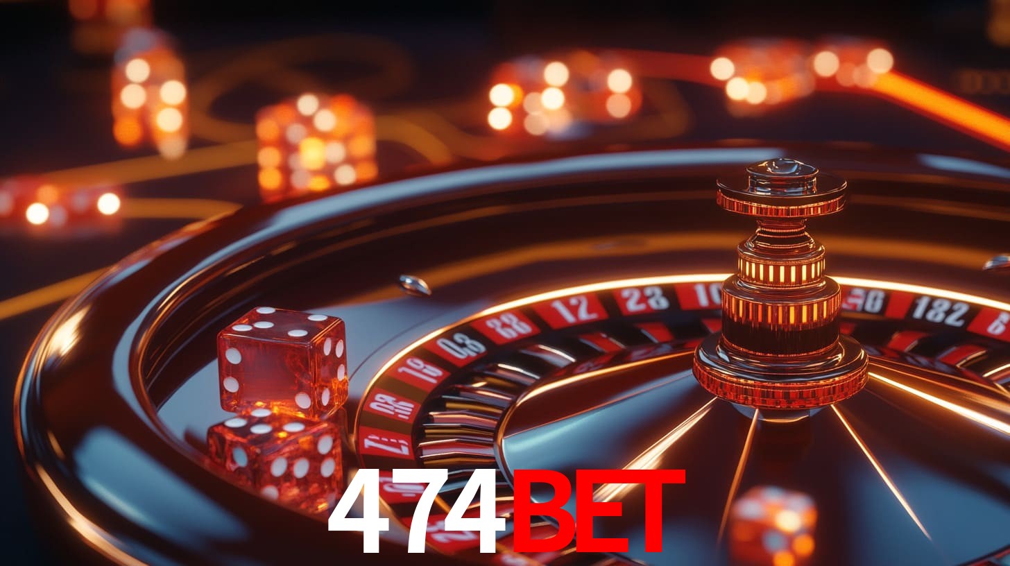 Descubra a Magia dos Jogos de Arcade no 474bet