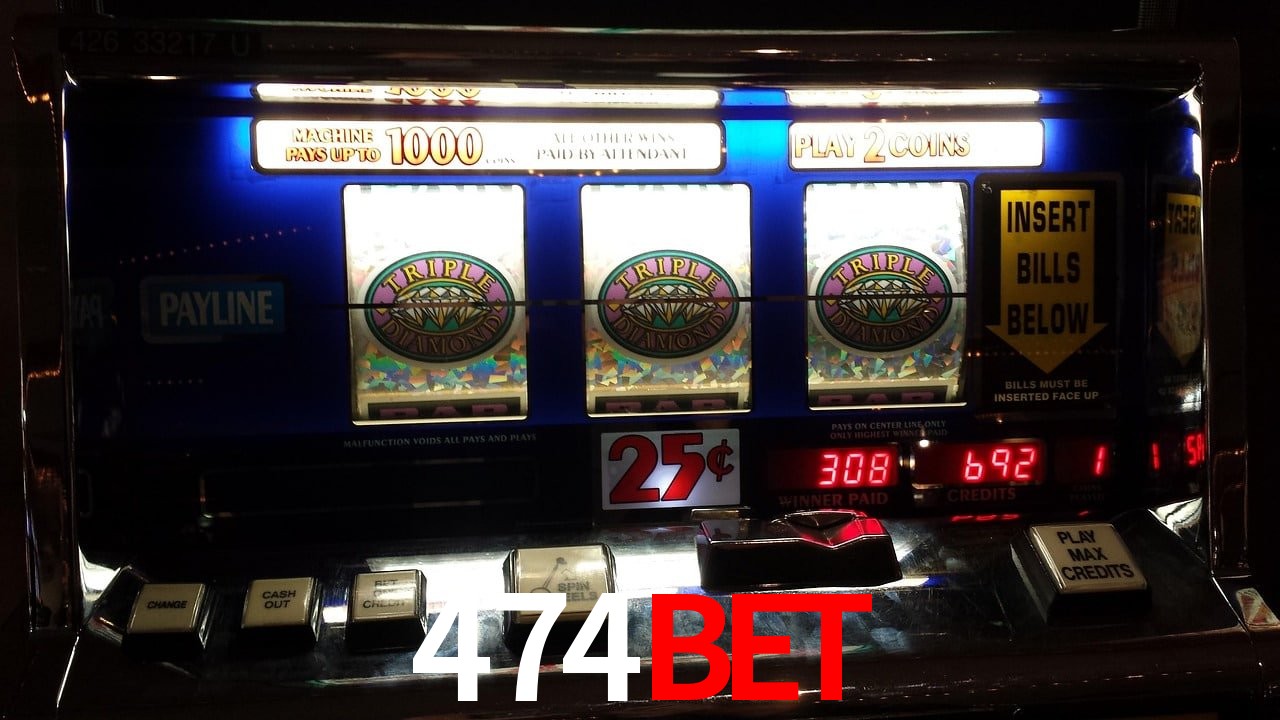 Blackjack Table 474bet