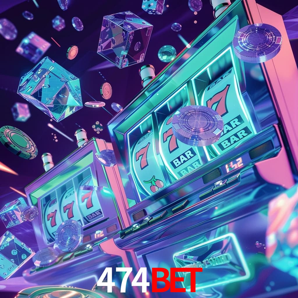 Promoção Relâmpago 474bet